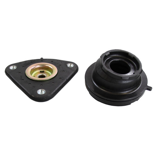 Strut-Mate Front Suspension Strut Mount 906980 - front view