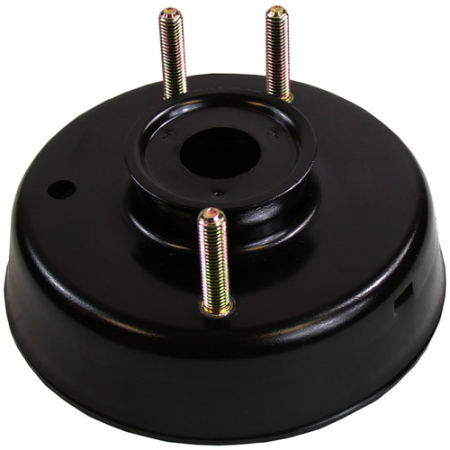 Strut-Mate Front Suspension Strut Mount Stud Plate 906918 - front view