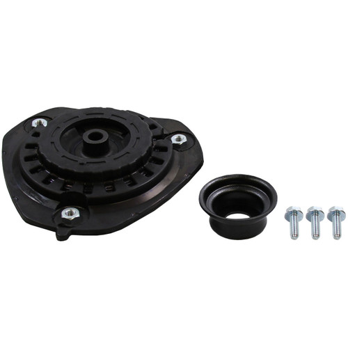 Strut-Mate Front Suspension Strut Mount 908913 - angled view