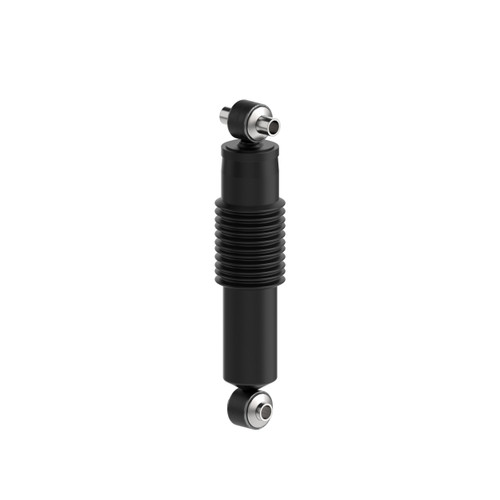 New OESpectrum Front Suspension Shock Absorber 911549 - angled view