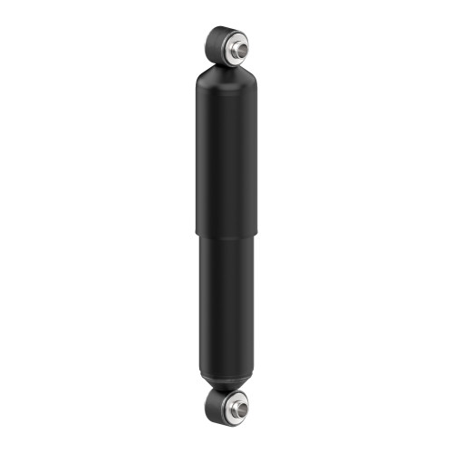 OESpectrum Rear Suspension Shock Absorber 911258 - front view