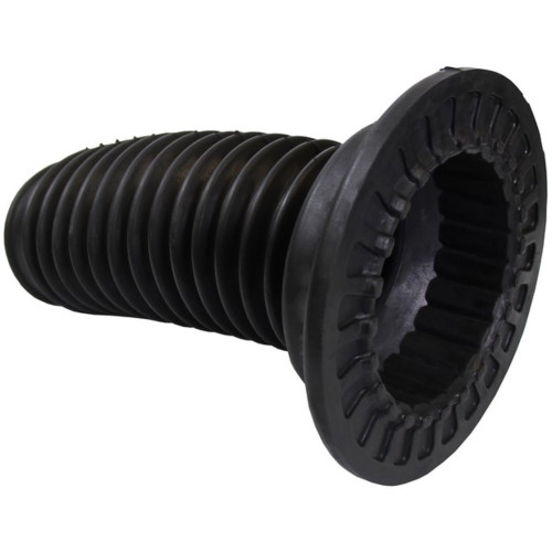 Strut-Mate Front Upper Coil Spring Insulator 909931 - front view