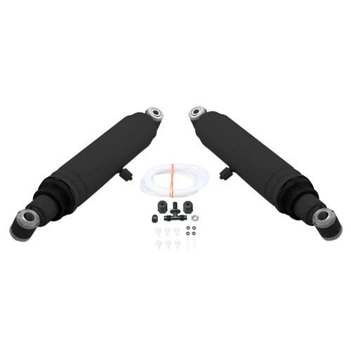Max-Air Air Adjustable Rear Air Shock Absorber Pack of 2 MA733 - front view
