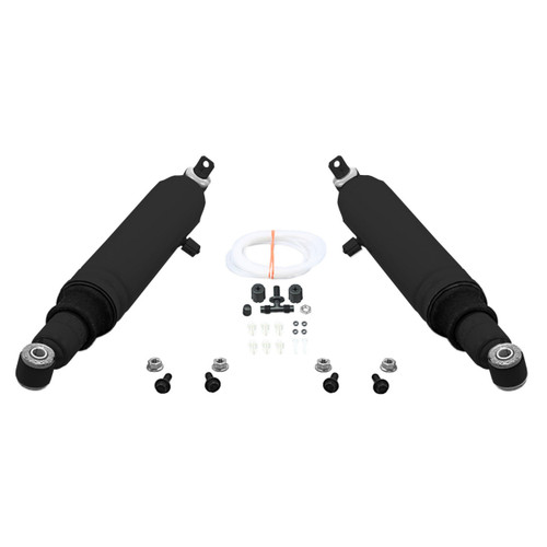 Max-Air Air Adjustable Rear Air Shock Absorber Pack of 2 MA776 - front view