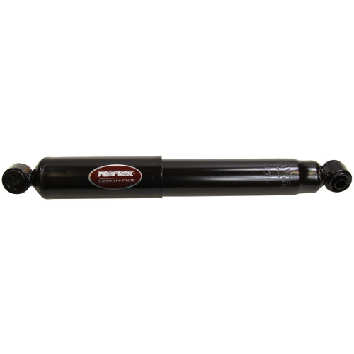 OESpectrum Rear Suspension Shock Absorber 911197 - front view