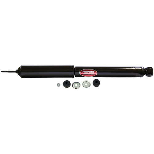 Reflex Rear Suspension Shock Absorber 911132 - front view