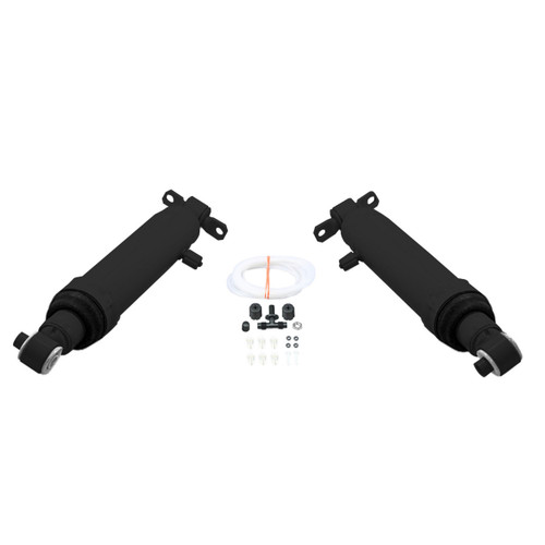 Max-Air Air Adjustable Rear Air Shock Absorber Pack of 2 MA780 - front view