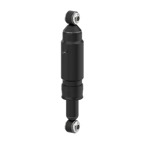 Max-Air Air Adjustable Rear Air Shock Absorber Pack of 2 MA830 - front view