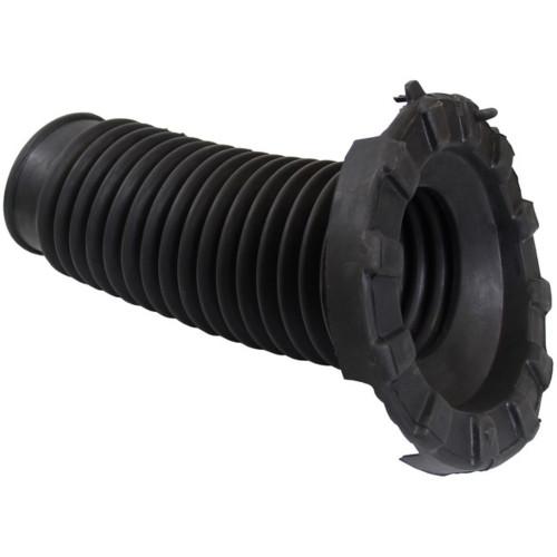 Strut-Mate Front Upper Coil Spring Insulator 909943 - front view
