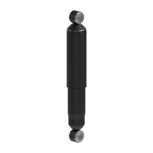 OESpectrum Rear Suspension Shock Absorber 911261 - front view