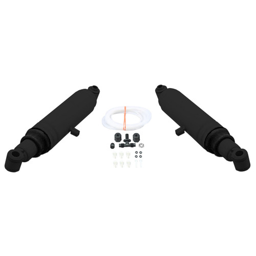 Max-Air Air Adjustable Rear Air Shock Absorber Pack of 2 MA757 - front view