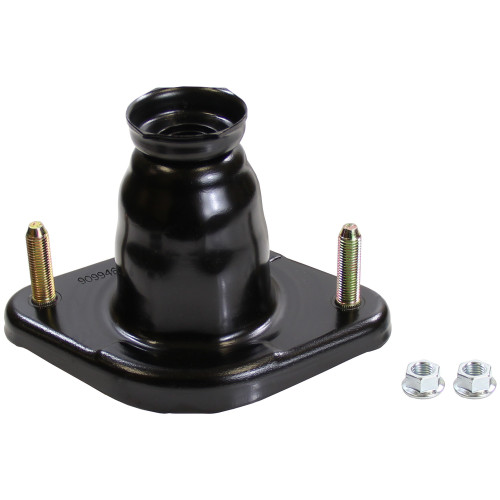 Strut-Mate Rear Suspension Strut Mount Stud Plate 909946 - front view