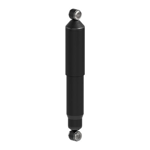 OESpectrum Rear Suspension Shock Absorber 911265 - angled view