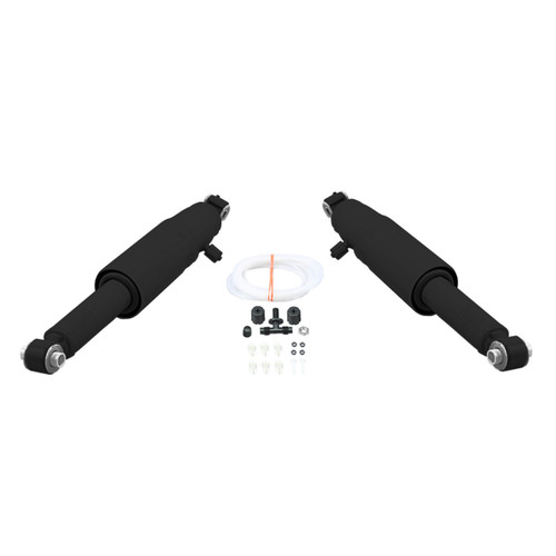 Max-Air Air Adjustable Rear Air Shock Absorber Pack of 2 MA803 - front view