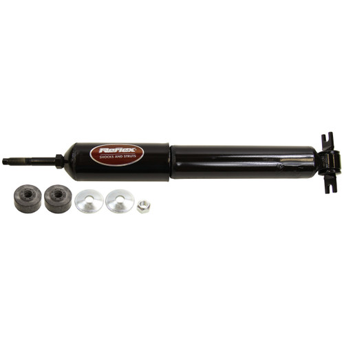 OESpectrum Front Suspension Shock Absorber 911221 - front view