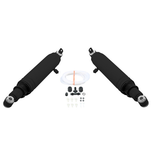 Max-Air Air Adjustable Rear Air Shock Absorber Pack of 2 MA764 - front view