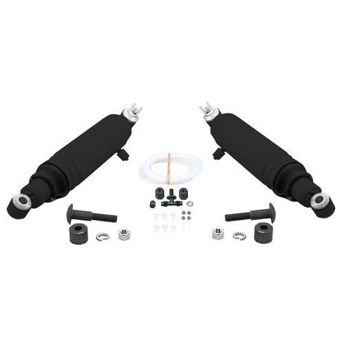Max-Air Air Adjustable Rear Air Shock Absorber Pack of 2 MA765 - front view