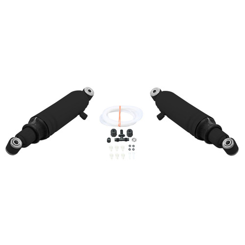 Max-Air Air Adjustable Rear Air Shock Absorber Pack of 2 MA768 - front view