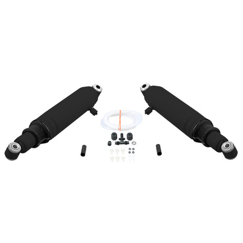 Max-Air Air Adjustable Rear Air Shock Absorber Pack of 2 MA769 - front view