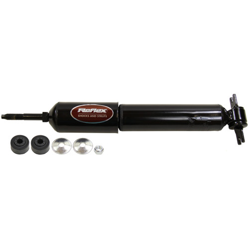Reflex Front Suspension Shock Absorber 911186 - front view