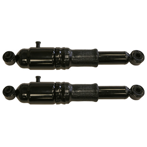 Max-Air Air Adjustable Rear Air Shock Absorber Pack of 2 MA839 - top view