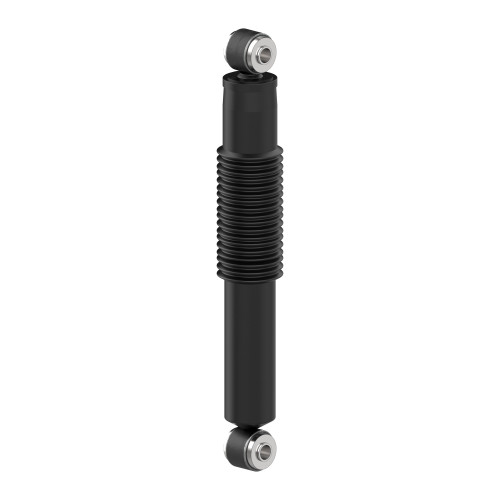 OESpectrum Rear Suspension Shock Absorber 911502 - front view