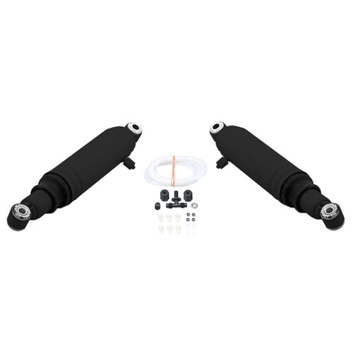 Max-Air Air Adjustable Rear Air Shock Absorber Pack of 2 MA773 - front view