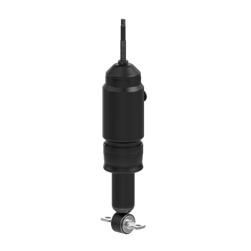 Max-Air Air Adjustable Rear Air Shock Absorber Pack of 2 MA822 - front view