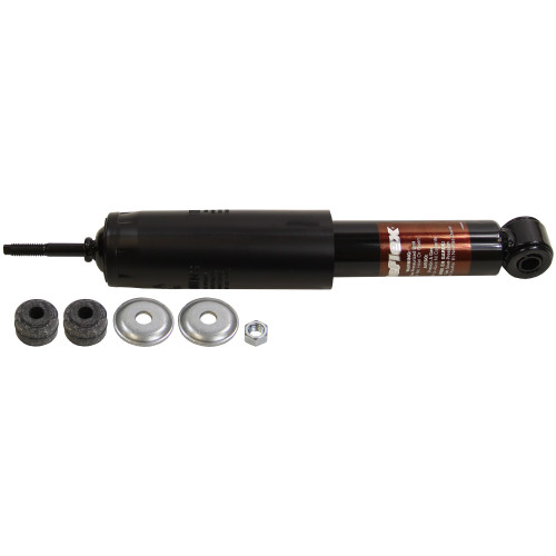 OESpectrum Rear Suspension Shock Absorber 911547 - front view