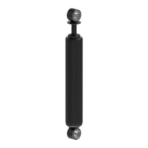 Magnum Front Steering Damper SC2968 - front view