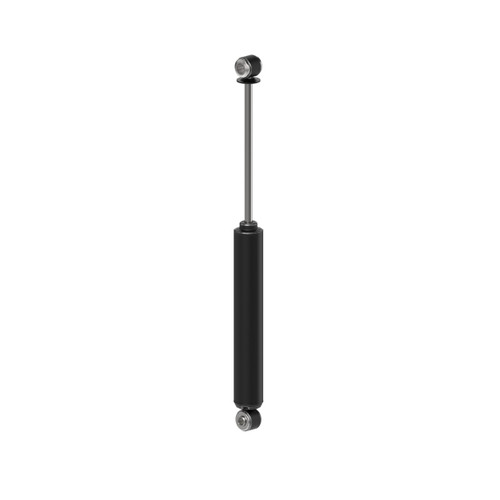Magnum Front Steering Damper SC2953 - angled view