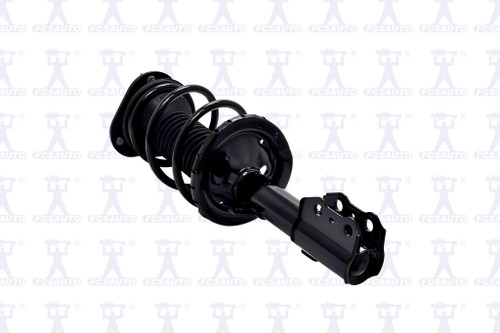 Suspension Strut and Coil Spring Assembly 1331608R