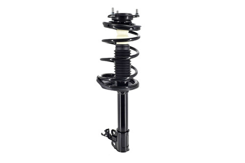 Suspension Strut and Coil Spring Assembly 1331623R - bottom view