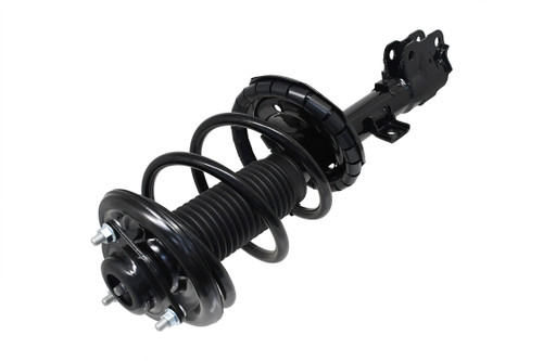 Suspension Strut and Coil Spring Assembly 1331671R - left view