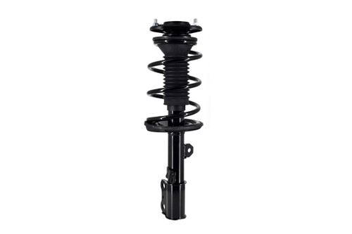 Suspension Strut and Coil Spring Assembly 1331775R - bottom view