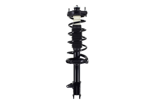 Suspension Strut and Coil Spring Assembly 1331008R - front view