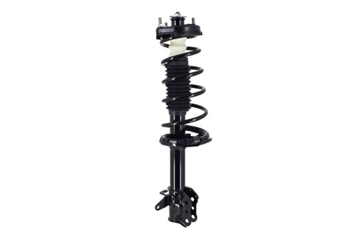 Suspension Strut and Coil Spring Assembly 1331008R - bottom view