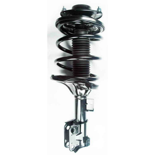 Suspension Strut and Coil Spring Assembly 1331659L - front view