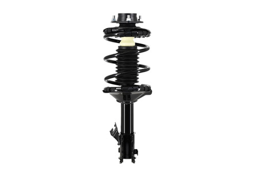 Suspension Strut and Coil Spring Assembly 1331642L - front view
