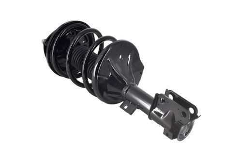 Suspension Strut and Coil Spring Assembly 1331659R - top view