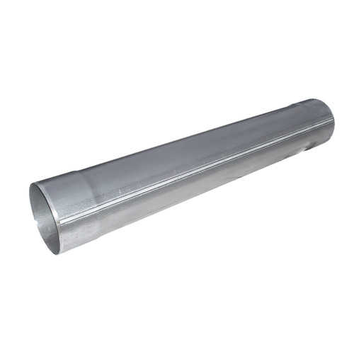 MBRP Universal Muffler Delete Pipe 5in Inlet/Outlet 31in Overall
