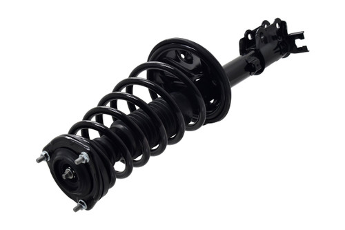 Suspension Strut and Coil Spring Assembly 1331048L - left view