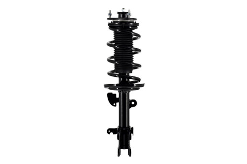 Suspension Strut and Coil Spring Assembly 1331715L - front view