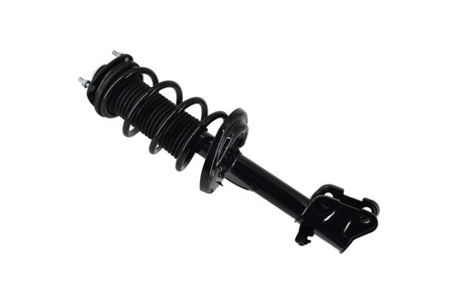 Suspension Strut and Coil Spring Assembly 1331715L - top view