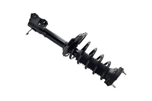 Suspension Strut and Coil Spring Assembly 1331612R - left view