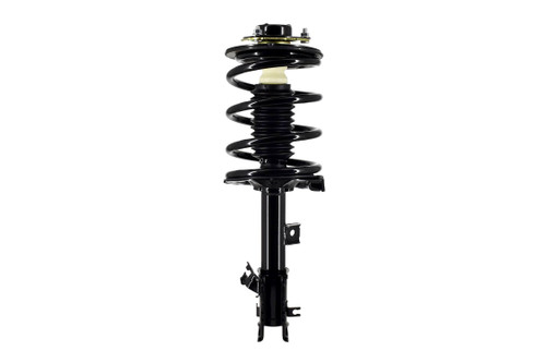 Suspension Strut and Coil Spring Assembly 1331597L - front view