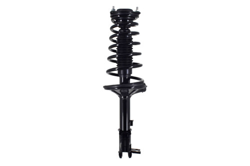 Suspension Strut and Coil Spring Assembly 1331048R - front view