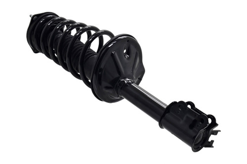 Suspension Strut and Coil Spring Assembly 1331048R - top view