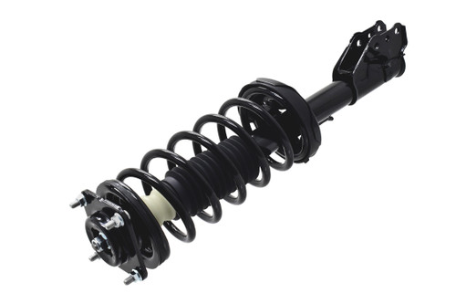 Suspension Strut and Coil Spring Assembly 1331675L - left view