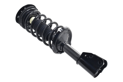 Suspension Strut and Coil Spring Assembly 1331778L - top view